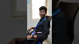 V Dart industrial visit💥#youtube #shorts #vlog #song #trichy #tamil #interview #shortsfeed #job
