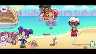Amiey's club X bubble guppies X shimmer and shine:SPMG season 2 episode 4 scared/Scallywag