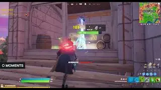Grappler is back