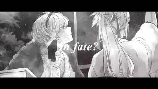 Hana Kagari // LeoKumi {Fire Emblem Fates}