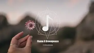 Flume X Greenpeace | Chill | Lofi