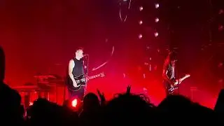 Echoplex - Nine Inch Nails (live in Zurich)
