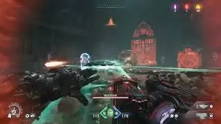 DooM DarK AgeS silent destruction (Part 1/6)