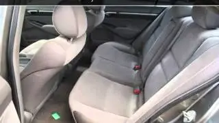 2006 Honda Civic EX Used Cars - Killeen,Texas - 2014-08-24