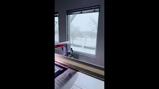 SNOW DAY!