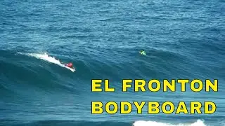 Dave Winchester :: Bodyboard  :: FRONTON PRO IBA World Tour