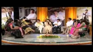 Legend Movie Interview - Special Moments - Balakrishna, Jagapathi Babu, Sonal Chauhan