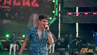 LOA YALAZ - PICAFLOR / PERDI MI TIEMPO en vivo  2024
