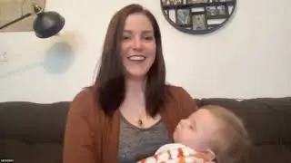 This Couple Ditched Birth Control & Conceived Naturally | Guided by the Creighton Model