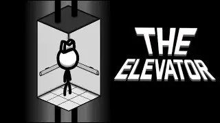 The Elevator (An Animated Short Film)