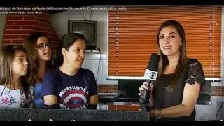 Foram 25 anos juntando moedas. O esconderijo surpreendeu a todos!