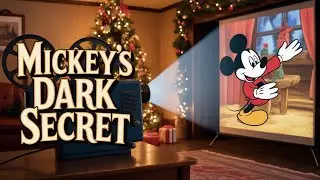 🎄 Mickey&rsquo;s Christmas Carol (1983): Details You DEFINITELY Missed