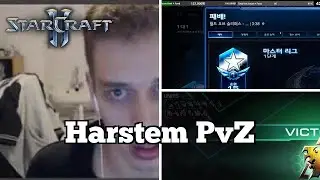 Daily Starcraft Highlights: Harstem PvZ