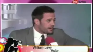 William Levy @willylevy29 nos cuenta sus nuevos proyectos #TourMagnat #Ecuador