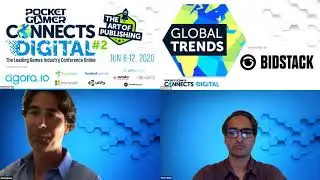 Fireside Chat: Stillfront Group- Growing from $20 Million to $2 Billion Market Capitalisation PGCD#2