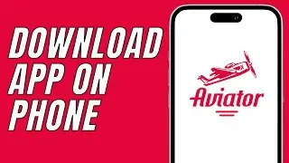 How to Download Aviator Predictor App on Phone ( NEW 2024 Update)  | Aviator Predictor App