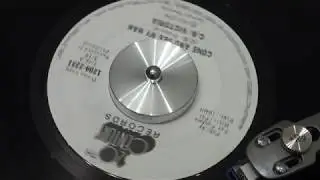 C. B. VICTORIA - Come And See My Man - 1975 - 20TH CENTURY