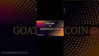 GPC coin kya hai? Information, details,all