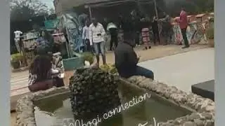 Mbogi connection at pawa254