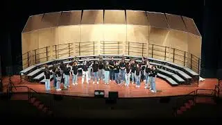 Heath Hawk Fall Concert October 3 2024