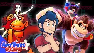 Let&rsquo;s Talk About the Deep Donkey Kong Timeline