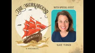 Alice Turner on Building a YouTube Business