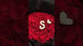 To my forever rose, my husband, you make every day feel like Rose Day. 🌹💖 #roseday #youtubeshorts