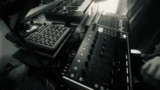 Brass beats boombap! Isla s2400 isla instruments