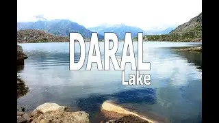 Daral Lake bahrin Swat