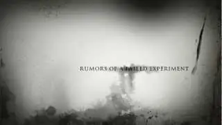 The Gamma Files (Trailer)