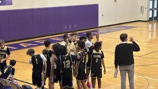 Northview beats chapel hill 