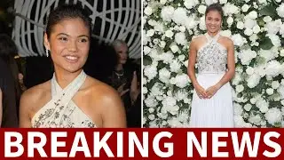 SHOCKING REVEAL Emma Raducanu s Secret Wedding Unveiled! The Untold Love Story That ll Leave You in