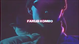 Macho - Farlig Kombo [OFFISIELL MUSIKKVIDEO]