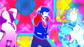 Just Dance 2021 Leak