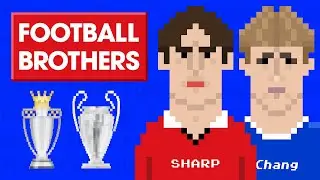 Football&rsquo;s Famous Brothers Who Made History