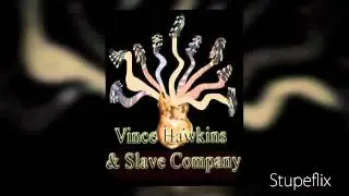 vince hawkins & slave company - one minute one life
