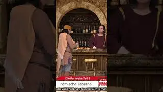 Die FFN News f&uuml;r den Dez. 824 - Beschl&uuml;sse zum Bilderverbot und W&ouml;rterb&uuml;cher  #comedy #mittelalter