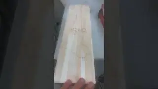 Wood hookah #woodworking