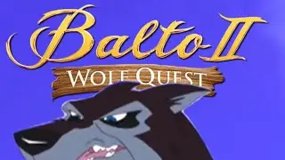 Niju Scene Pack part 1 | Balto 2
