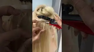 How to install Butterfly Weft？#butterflyweft