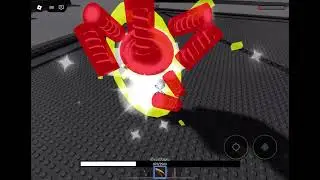 The battle bricks one on one soulfuse boss fight