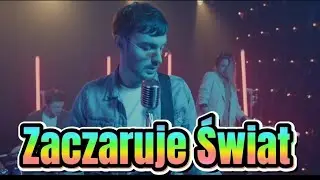 Zaczaruje Świat - Polo Vibes ( Nowość Disco Polo 2025 Wersja koncertowa)
