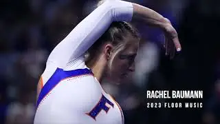 Rachel Baumann - 2023 Floor Music