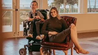 Sexual Function and Shane’s Disease - Intimacy and Disability Q&A Part 2 / Squirmy and Grubs