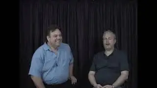 Unconscious Persuasion DVD1