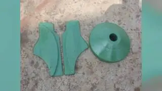 VSI Crusher Wear Parts
