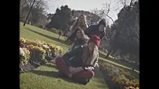 Chamomile - Hot Cocoa (Offical Music Video) [2021] dir. Sid Hoff - MAPS Film School