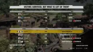 The Texas Chain Saw Massacre - Guiding My Friend To Escape Nancy's House