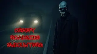 5 Creepy Roadside Encounters | True Highway Horror Stories