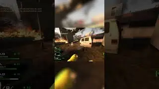 Conquest kills all Mark variants...